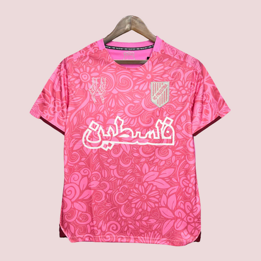 PALESTINE - Desert Bloom