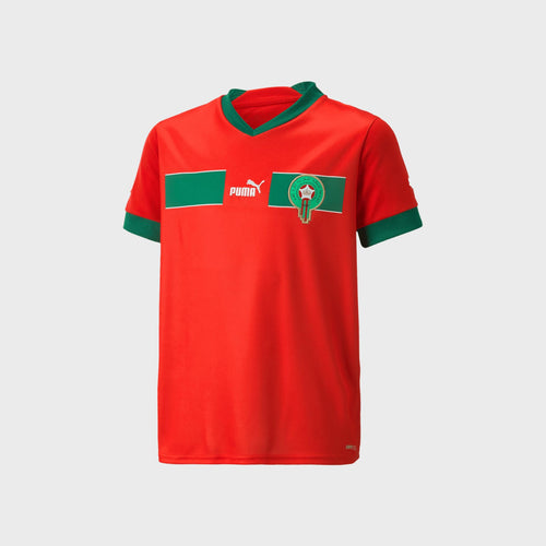 MOROCCO - Atlas Wear