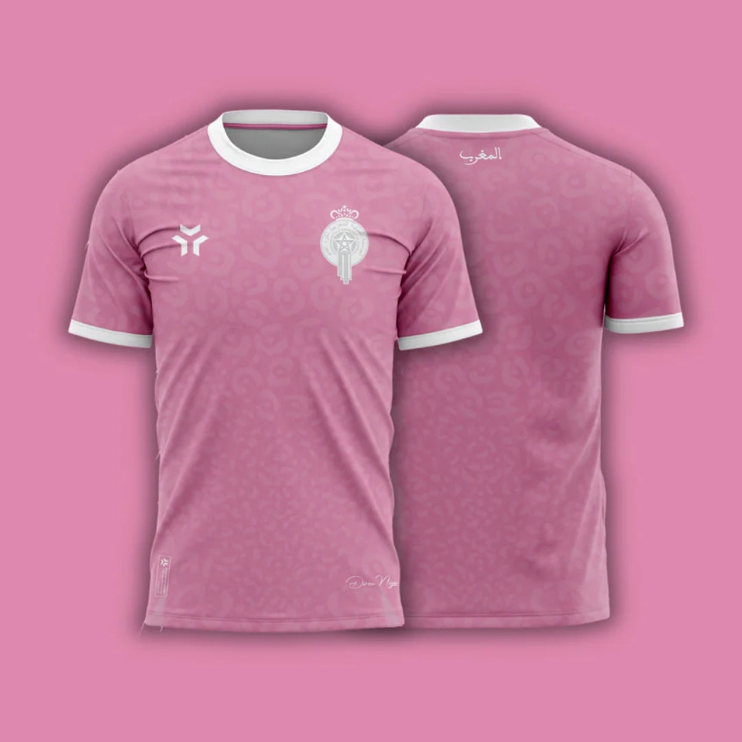 MOROCCCO - Morocco Spirit Tee