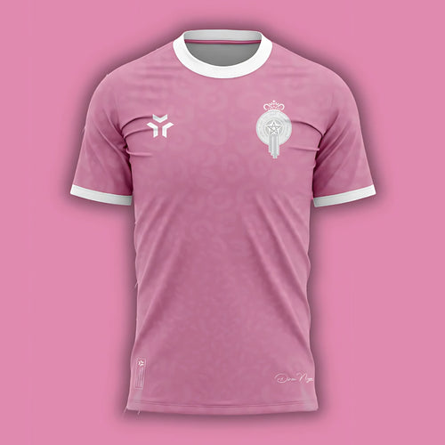 MOROCCCO - Morocco Spirit Tee