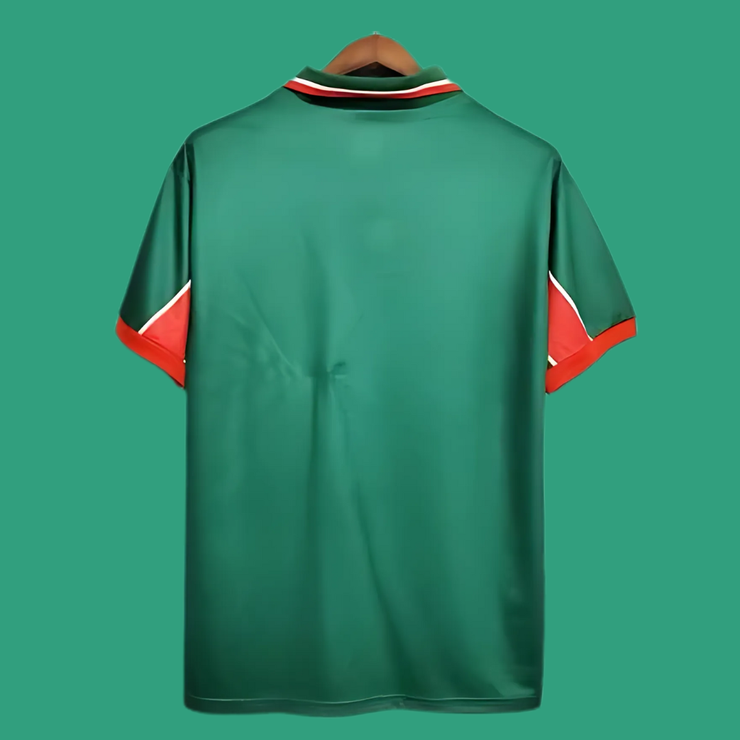MOROCCCO - Morocco Spirit Tee