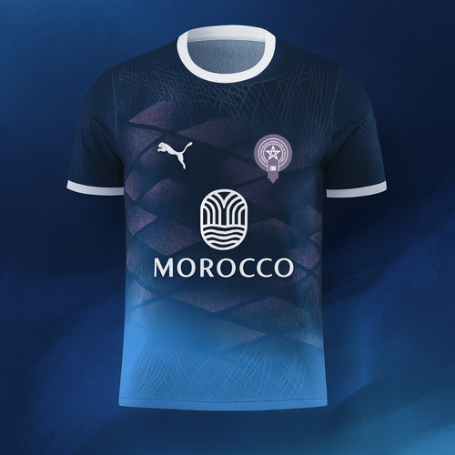 MOROCCO - Kasbah Threads