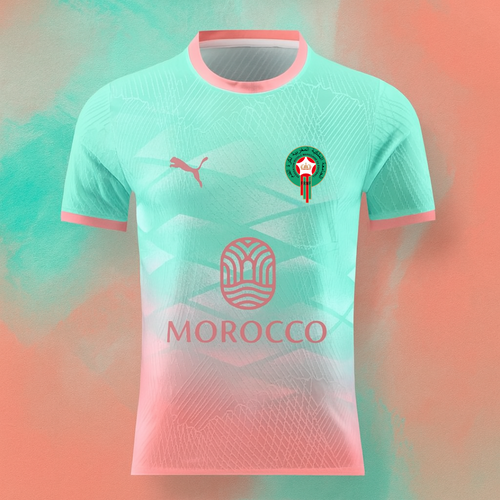 MAROC - Riad Roots
