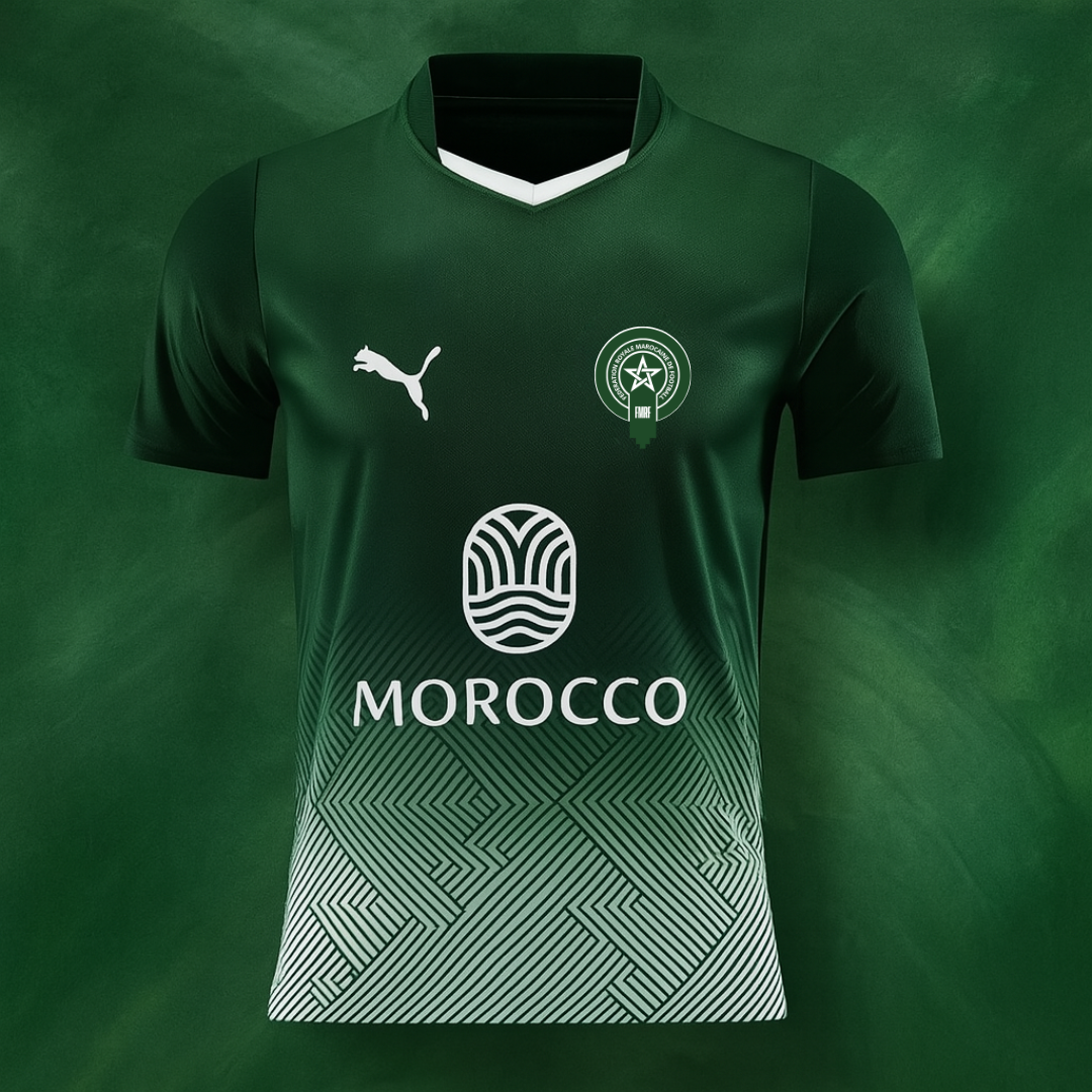 MOROCCO - Marrakech Mood