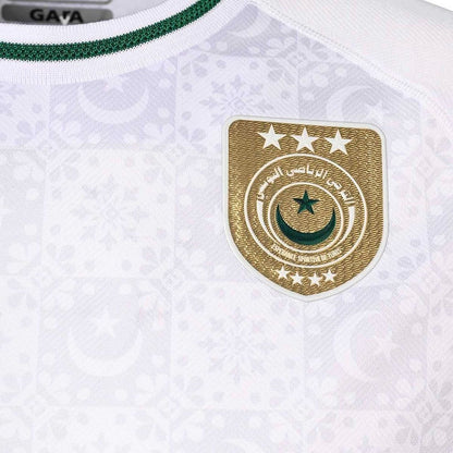 TUNISIA