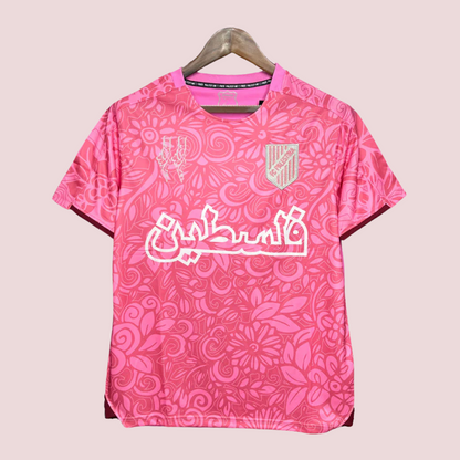 PALESTINE - Desert Bloom