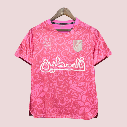 PALESTINE - Desert Bloom