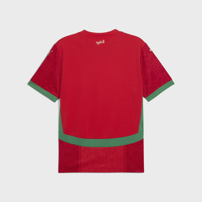 MOROCCO - Atlas Wear