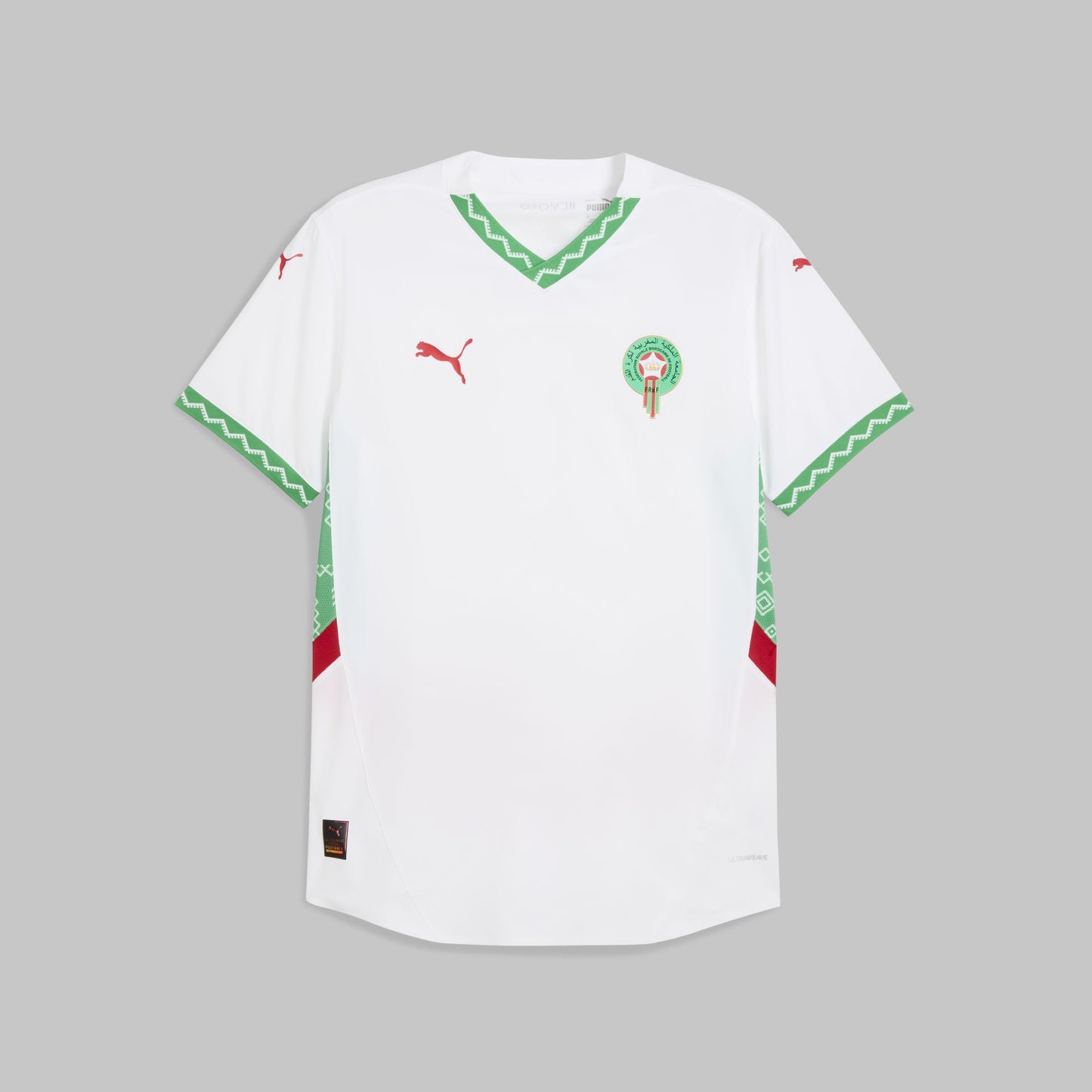 MOROCCO - Atlas Wear