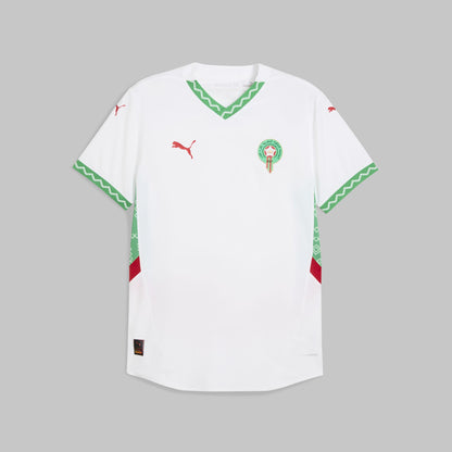 MOROCCO - Atlas Wear