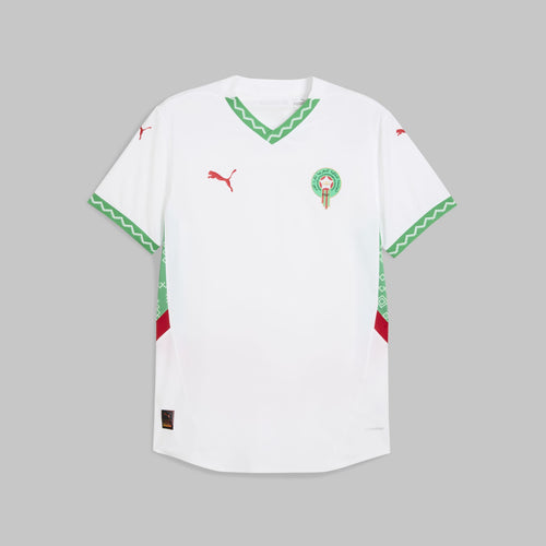 MOROCCO - Atlas Wear