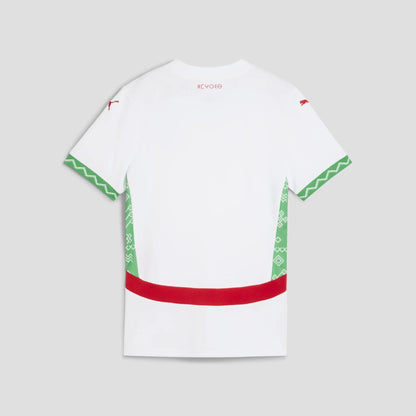 MOROCCO - Atlas Wear
