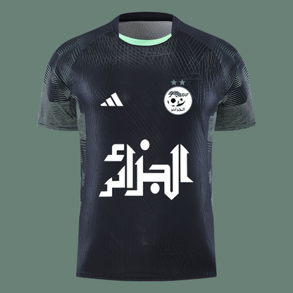 ALGERIA - Desert Storm