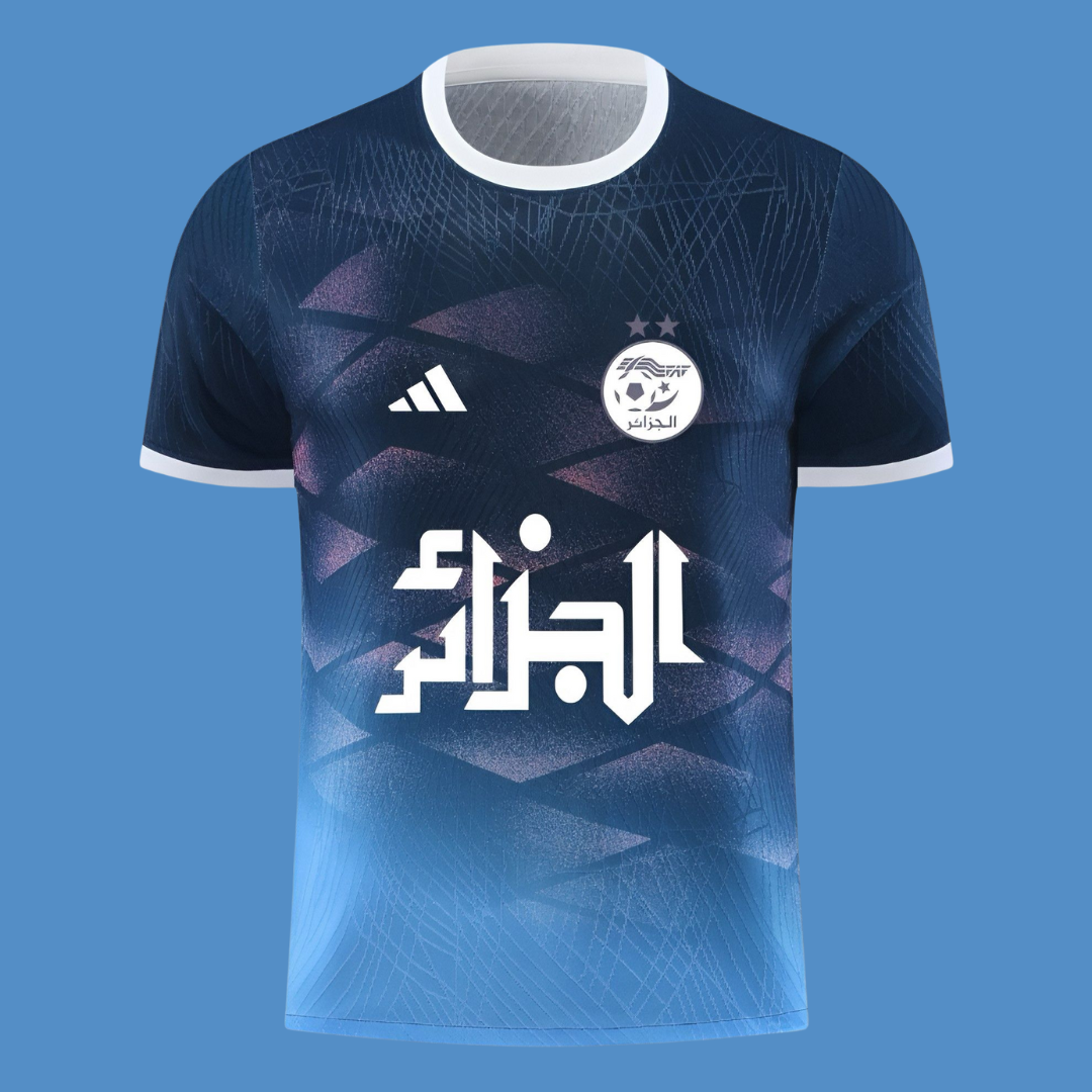 ALGERIA - DZ Power