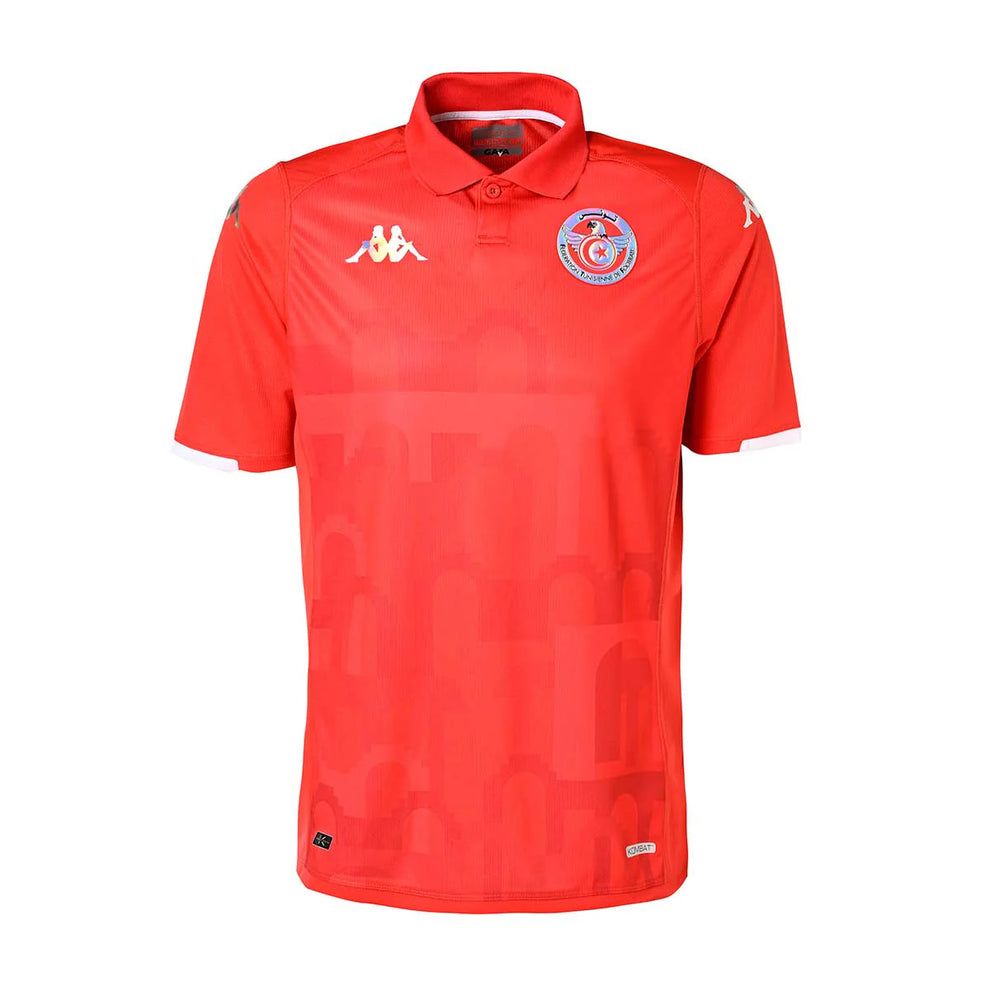 TUNISIA