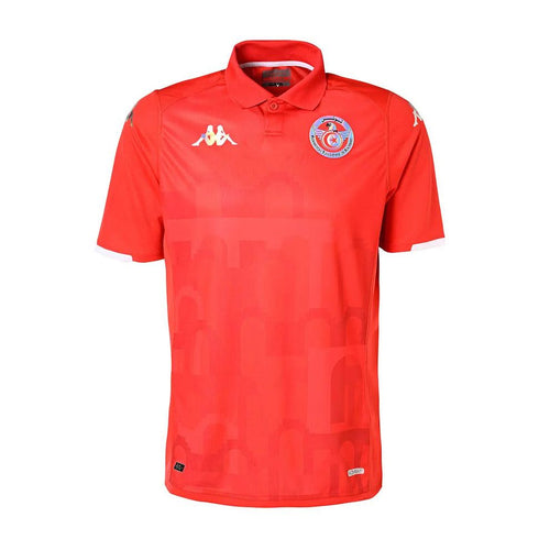 TUNISIA