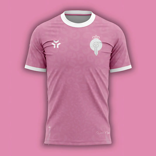 MOROCCCO - Morocco Spirit Tee