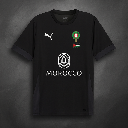 MOROCCCO - Morocco Spirit Tee