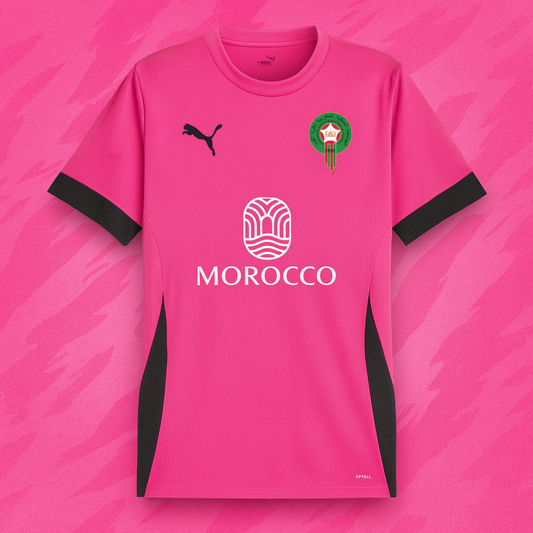 MOROCCCO - Morocco Spirit Tee