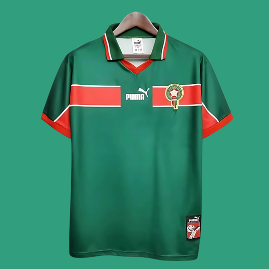 MOROCCCO - Morocco Spirit Tee