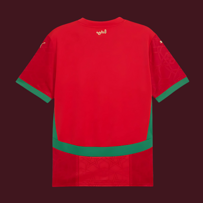 MOROCCCO - Morocco Spirit Tee