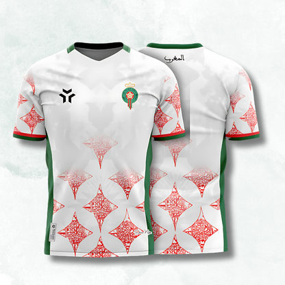 MOROCCCO - Morocco Spirit Tee