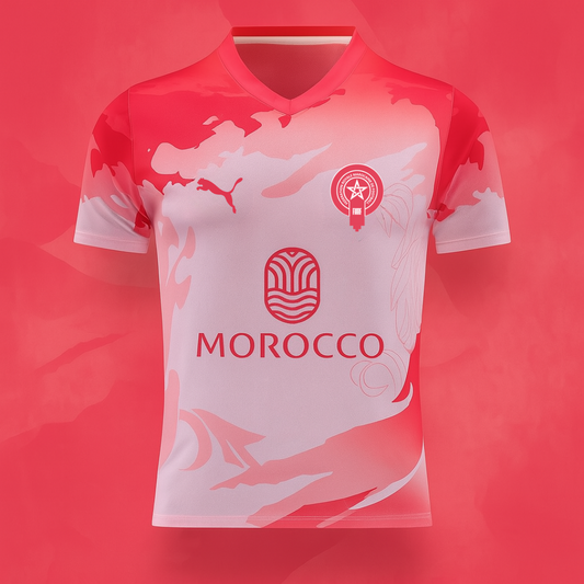 MOROCCO - Berber Vibes