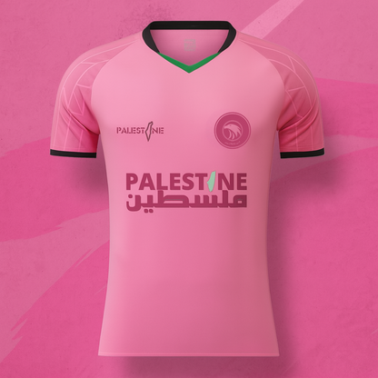 PALESTINE - Kufiya Soul