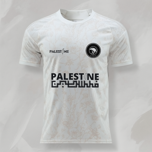 PALESTINE - Kufiya Soul